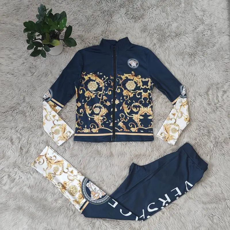 Versace Dress s-xxl J2529